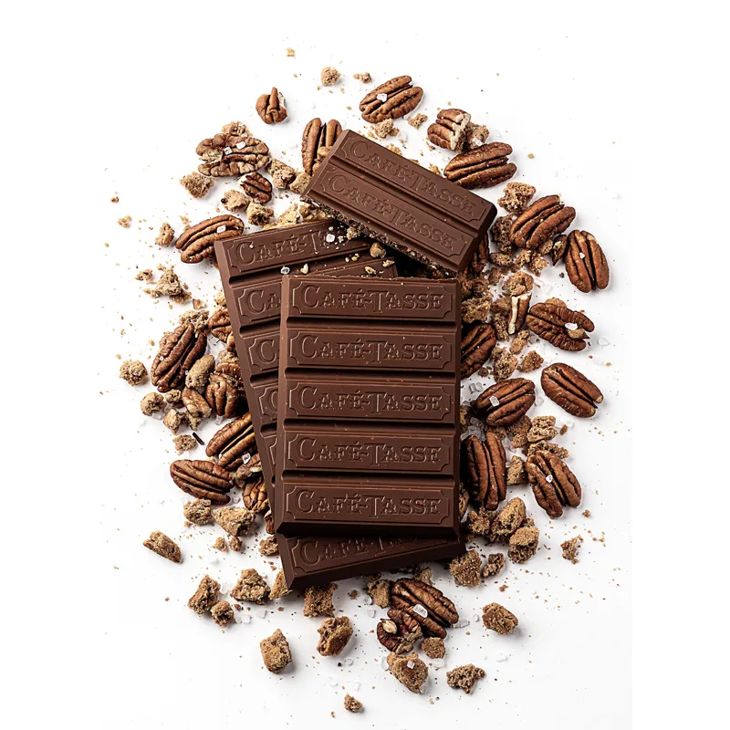 Chocolats